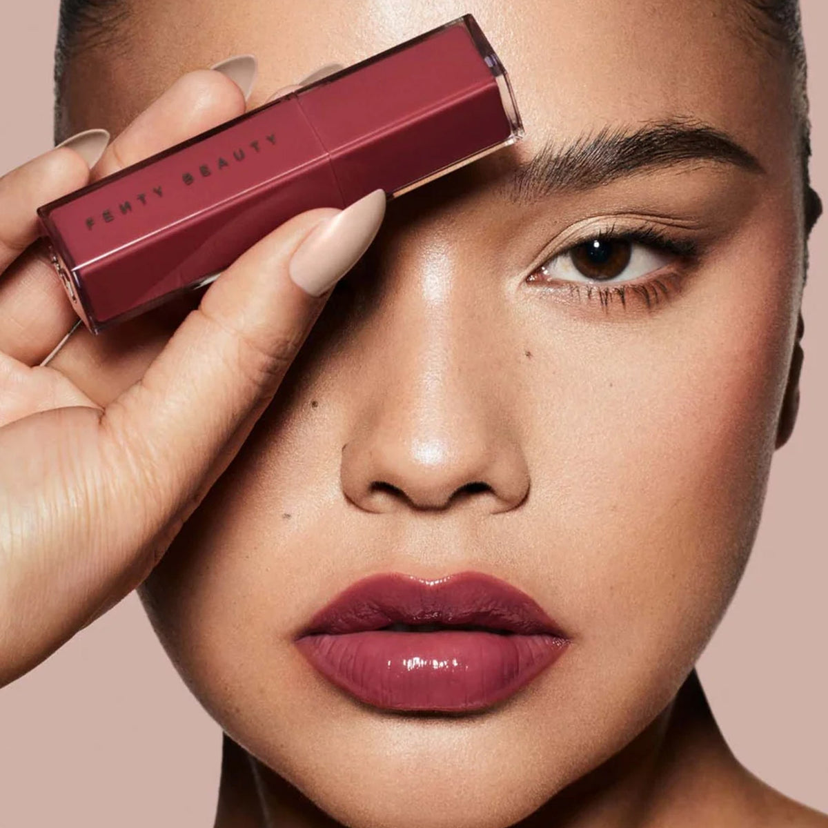 Fenty Beauty High-Shine Gloss Bomb Stix 06 Riri 3.6gm