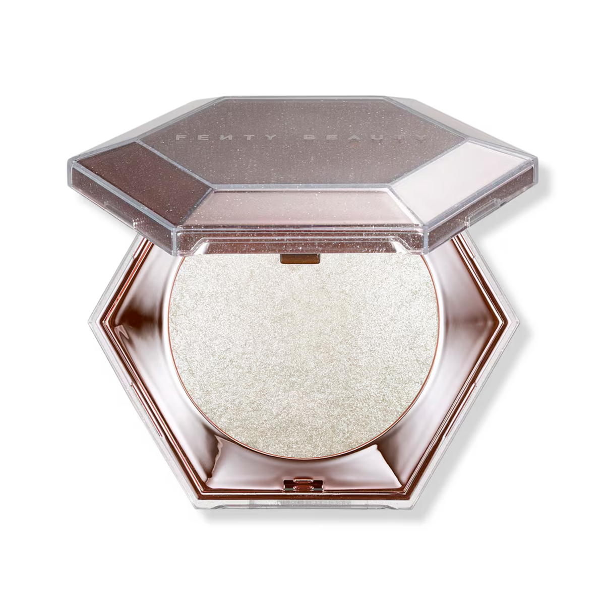 Fenty Beauty Diamond Bomb All Over Diamond Veil Highlighter 2.8gm