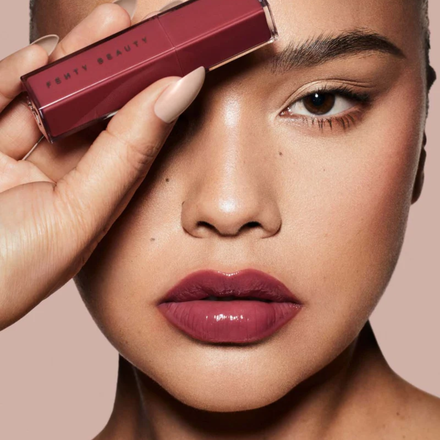 Fenty Beauty High-Shimmer Gloss Bomb Stix 3.6gm