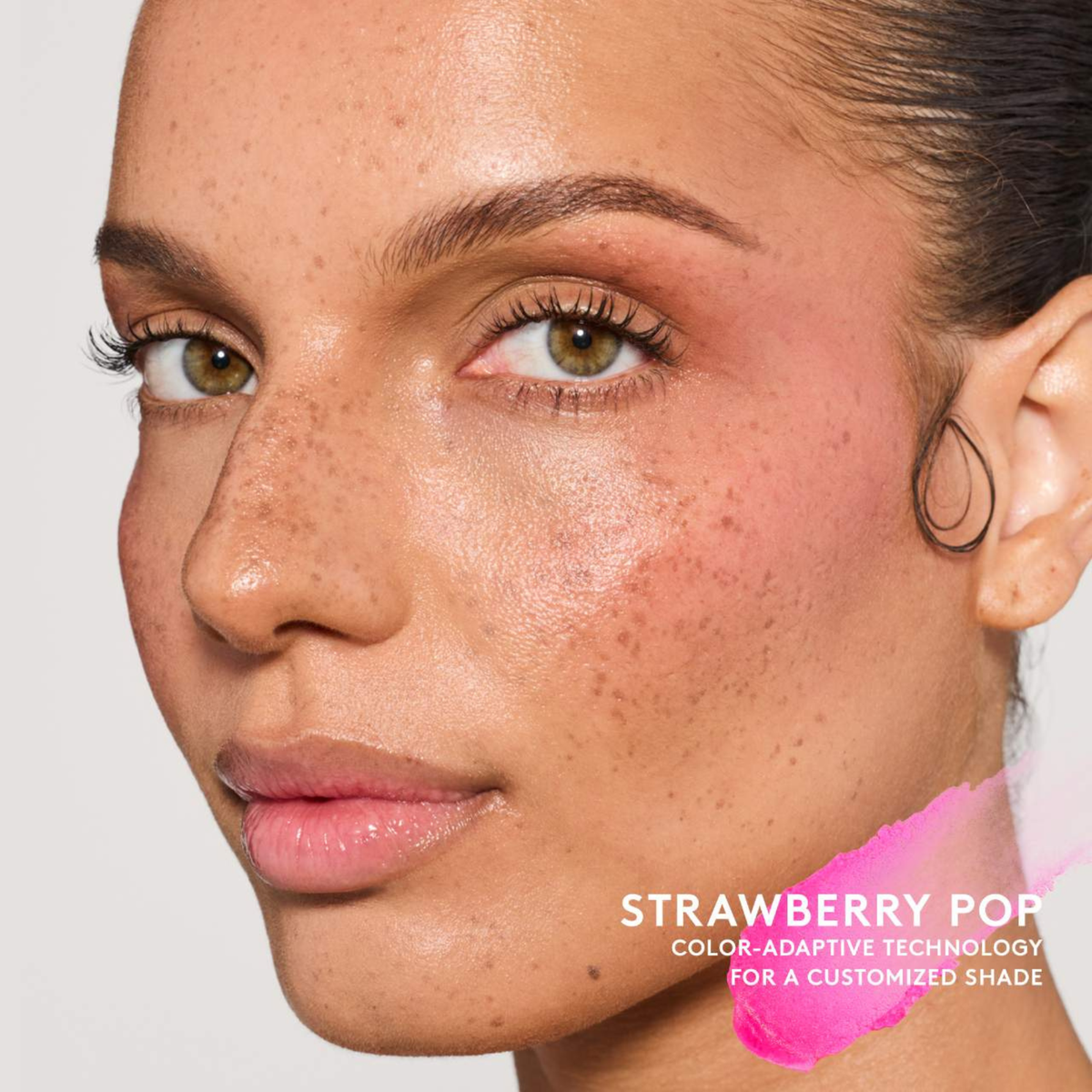 Fenty Beauty Match Stix Color Adaptive Cheek + Lip Stick 5gm