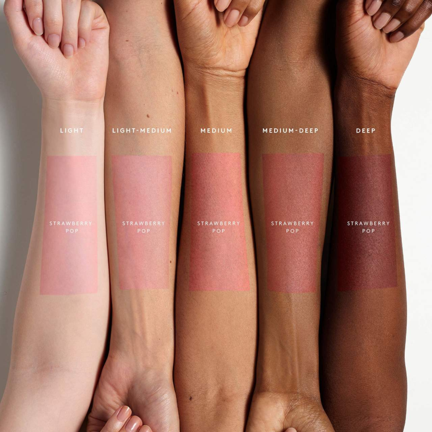 Fenty Beauty Match Stix Color Adaptive Cheek + Lip Stick 5gm