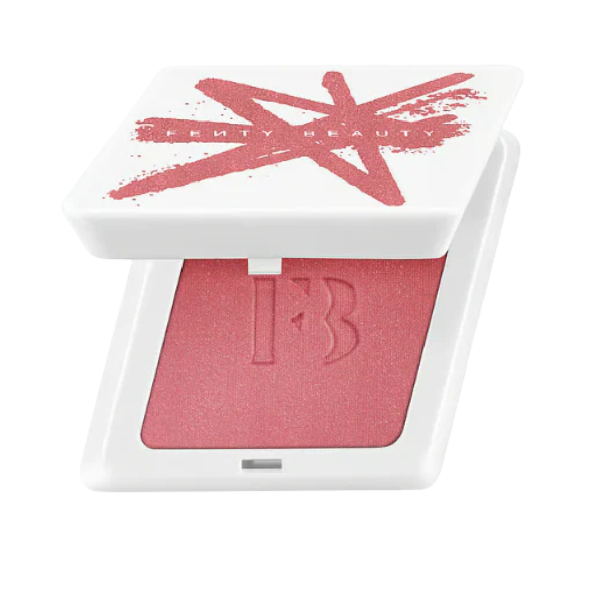 Fenty Beauty Fenty Cheeks Suede Powder Blush 4gm