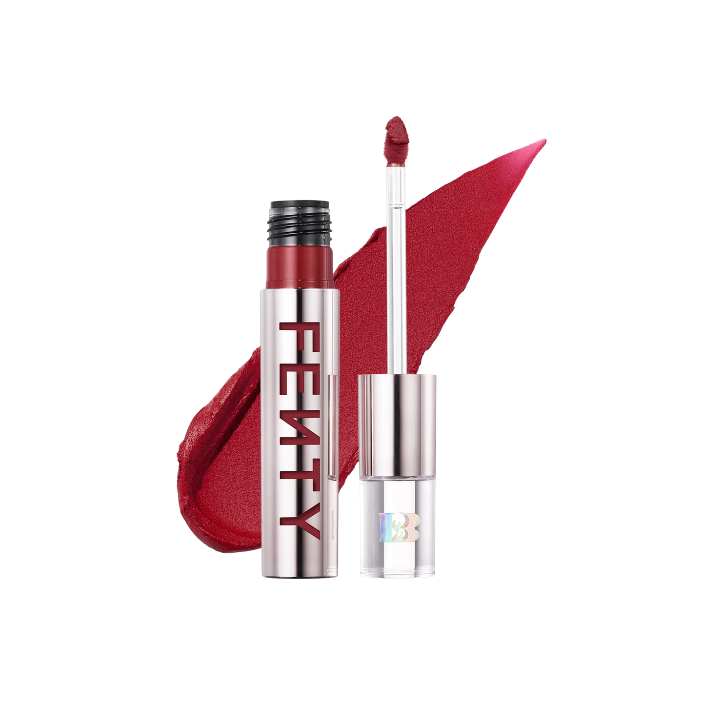 Fenty Beauty Fenty Icon Velvet Liquid Lipstick 5.5gm