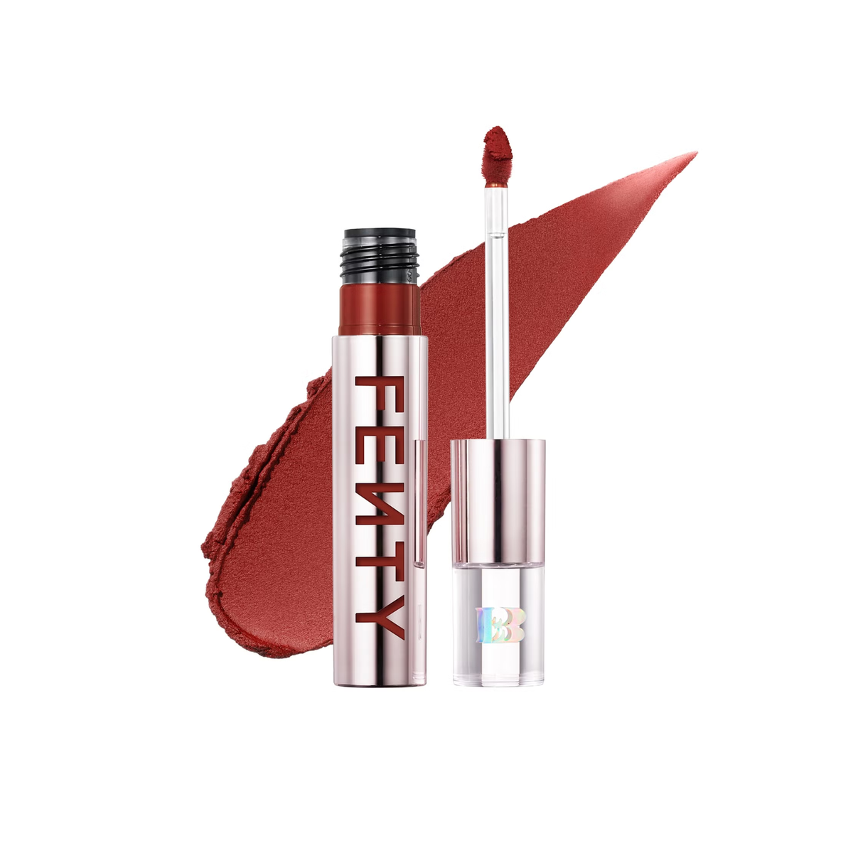 Fenty Beauty Fenty Icon Velvet Liquid Lipstick 5.5gm