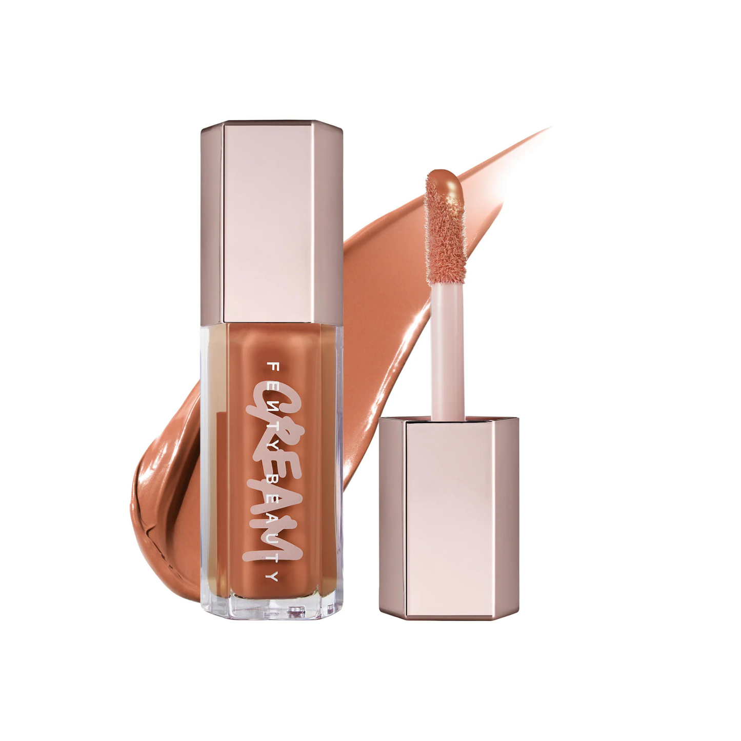 Fenty Beauty Gloss Bomb Cream Color Drip Lip Cream 9ml