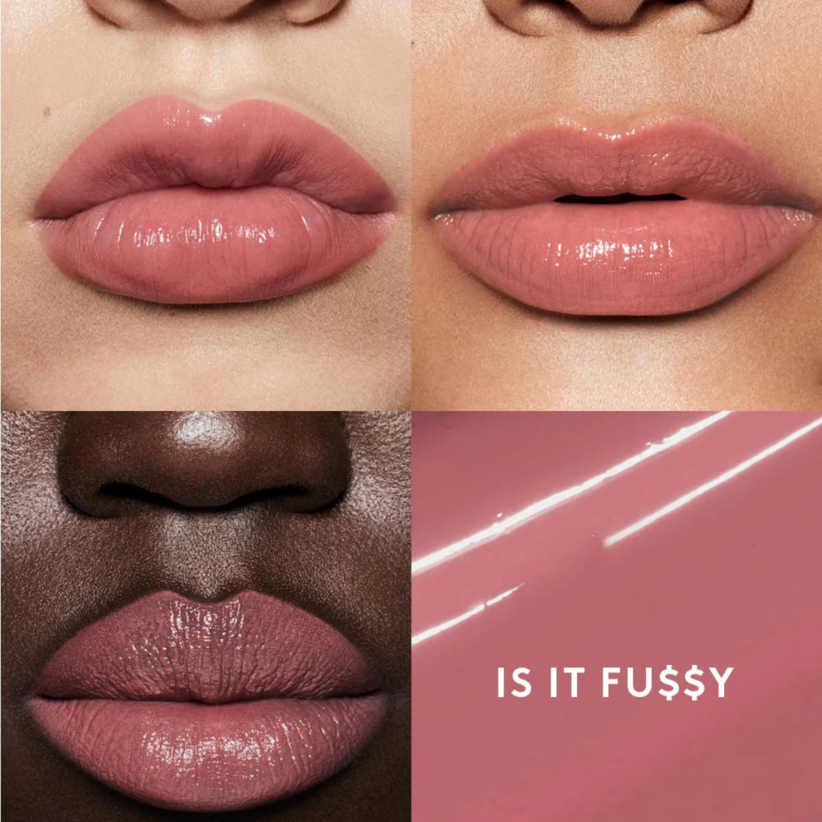 Fenty Beauty High-Shine Gloss Bomb Stix 04 Fussy 3.6gm