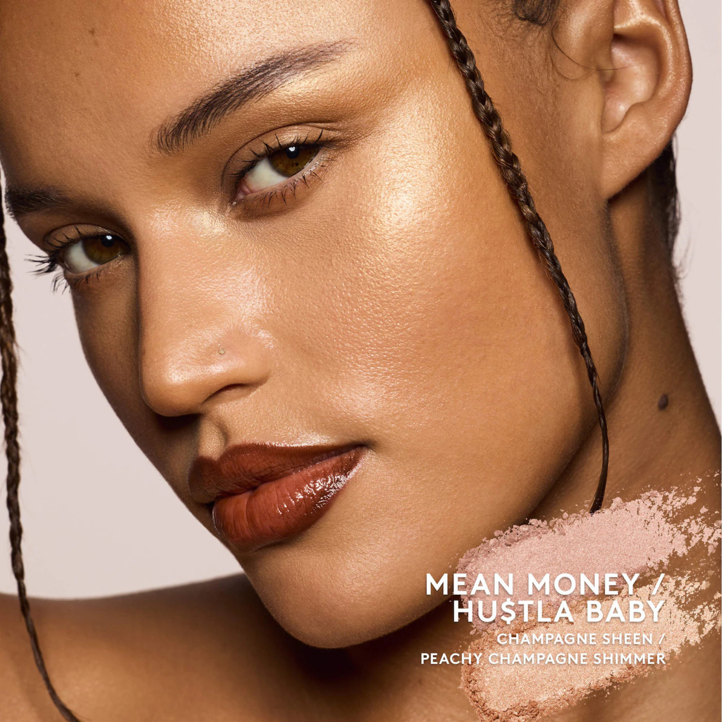 Fenty Beauty Killawatt Freestyle Highlighter Duo 7gm