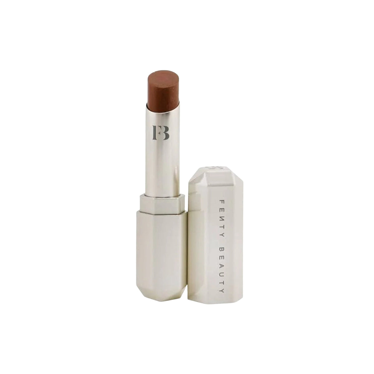 Fenty Beauty Slip Shine Sheer Shiny Lipstick 2.8gm