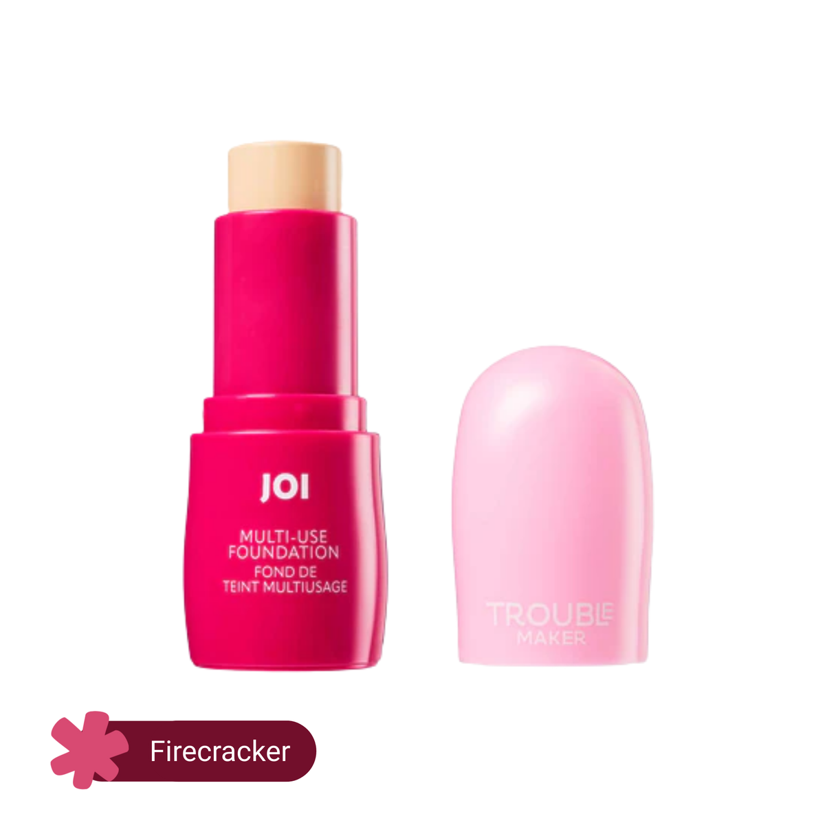 Trouble Maker Joi Stick Multi Use Foundation 7.5gm