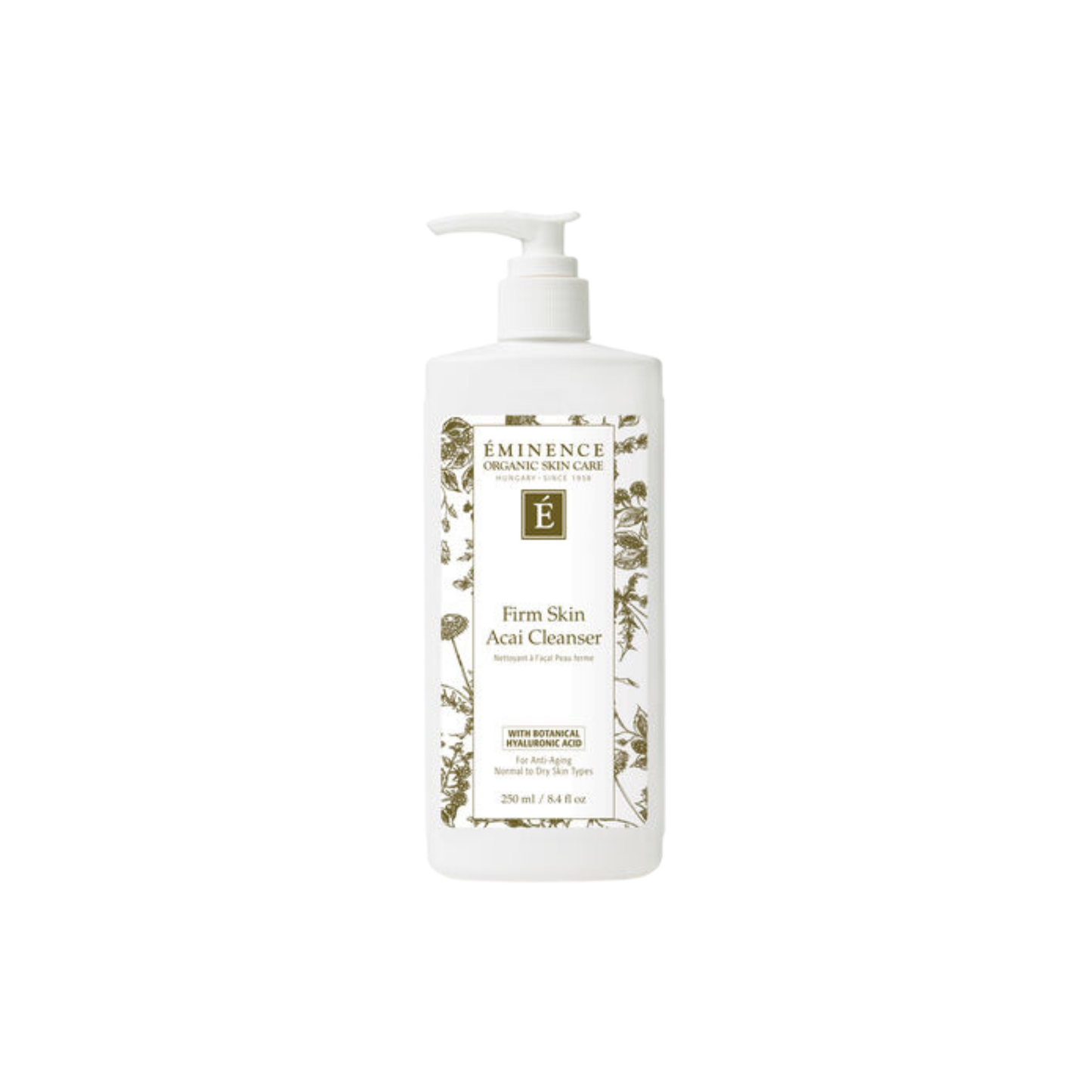 Eminence Firm Skin Acai Cleanser