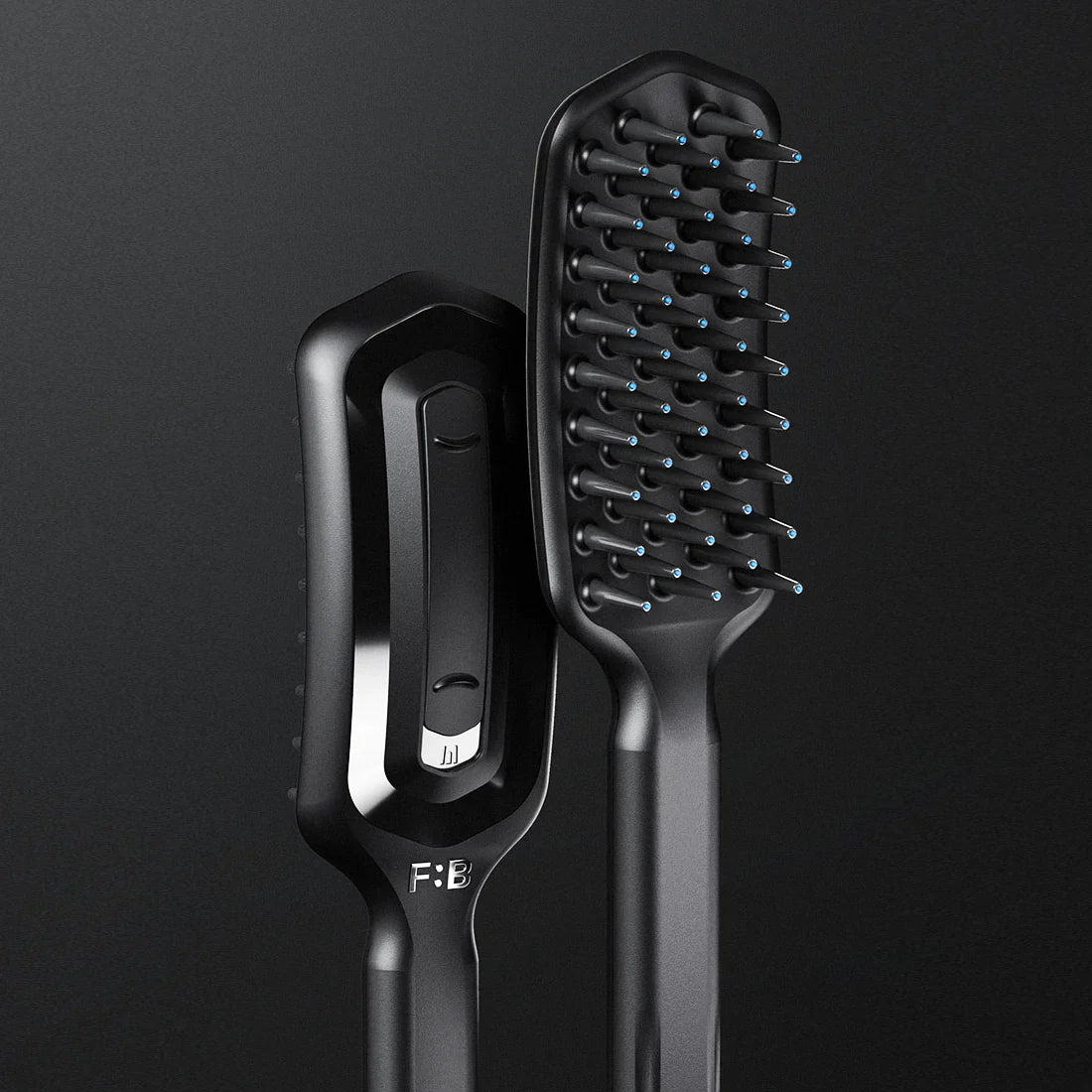 Forbeaut Dandruff Scalp Brush