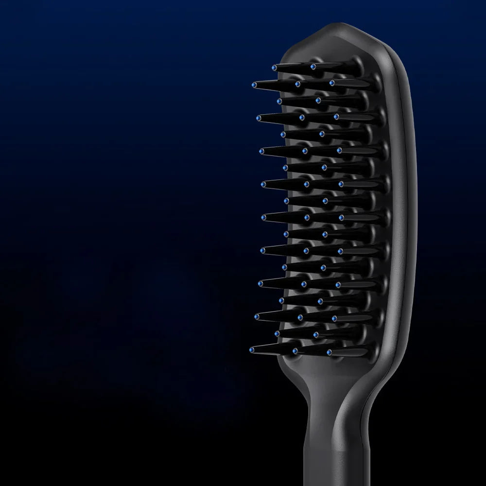 Forbeaut Dandruff Scalp Brush