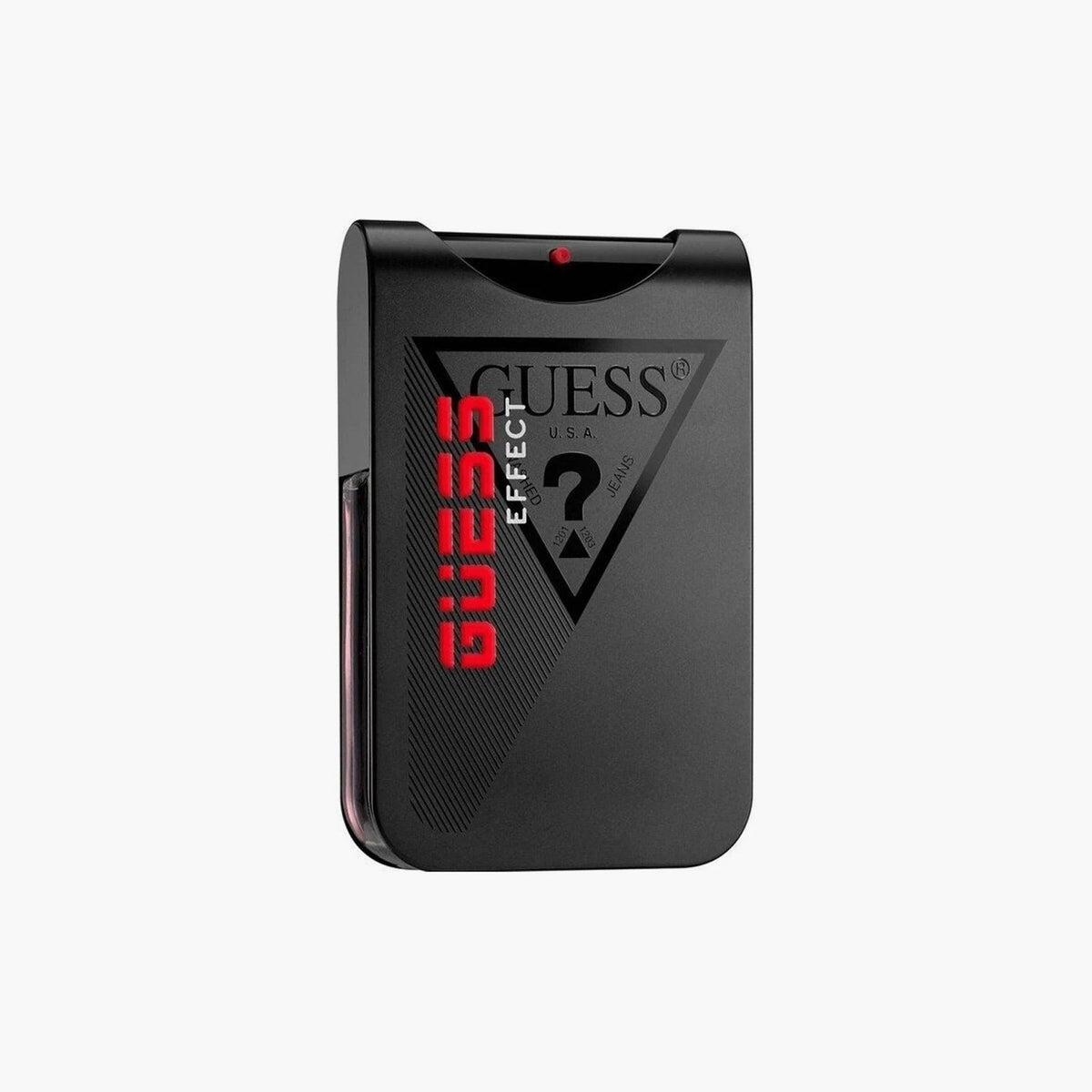 Guess Effect Men Eau De Toilette 100ml