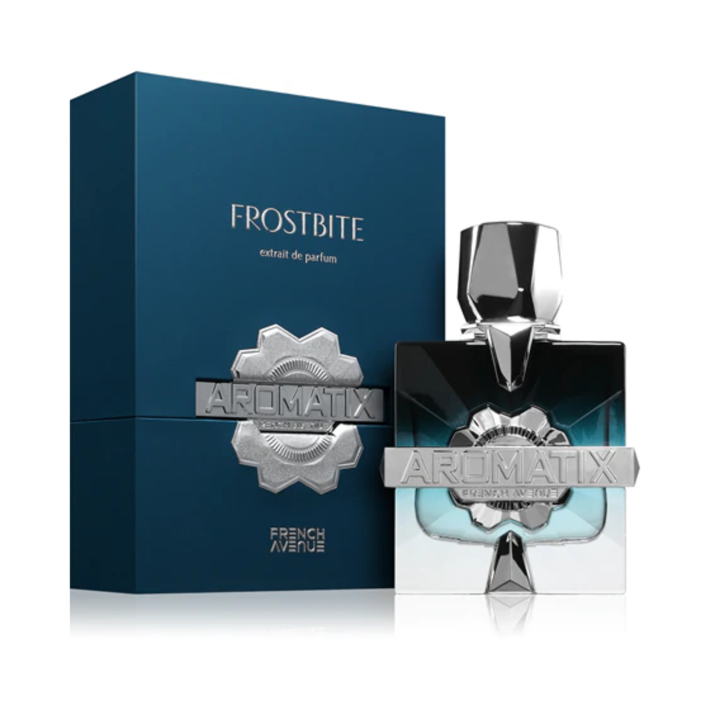 French Avenue Aromatix Frostbite Extrait de Parfum Unisex
