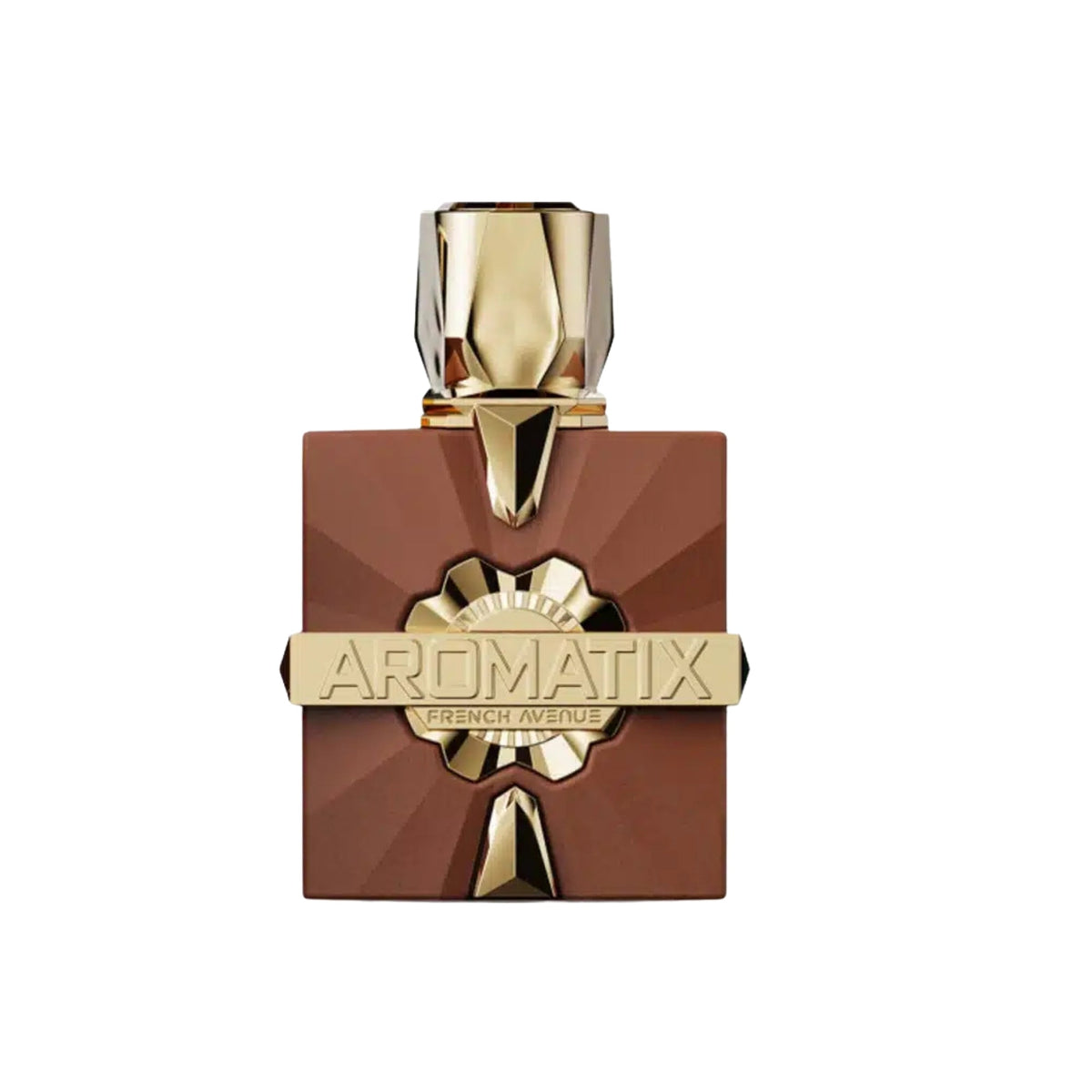 French Avenue Aromatix Royal Taboo Extrait De Parfum Unisex 100ml
