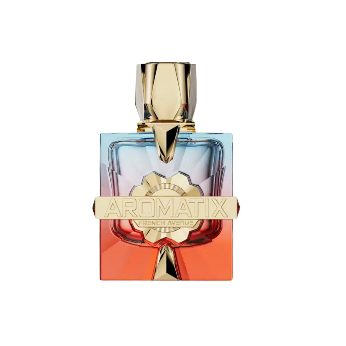 French Avenue Aromatix Tease Me Extrait De Parfum Unisex 100ml