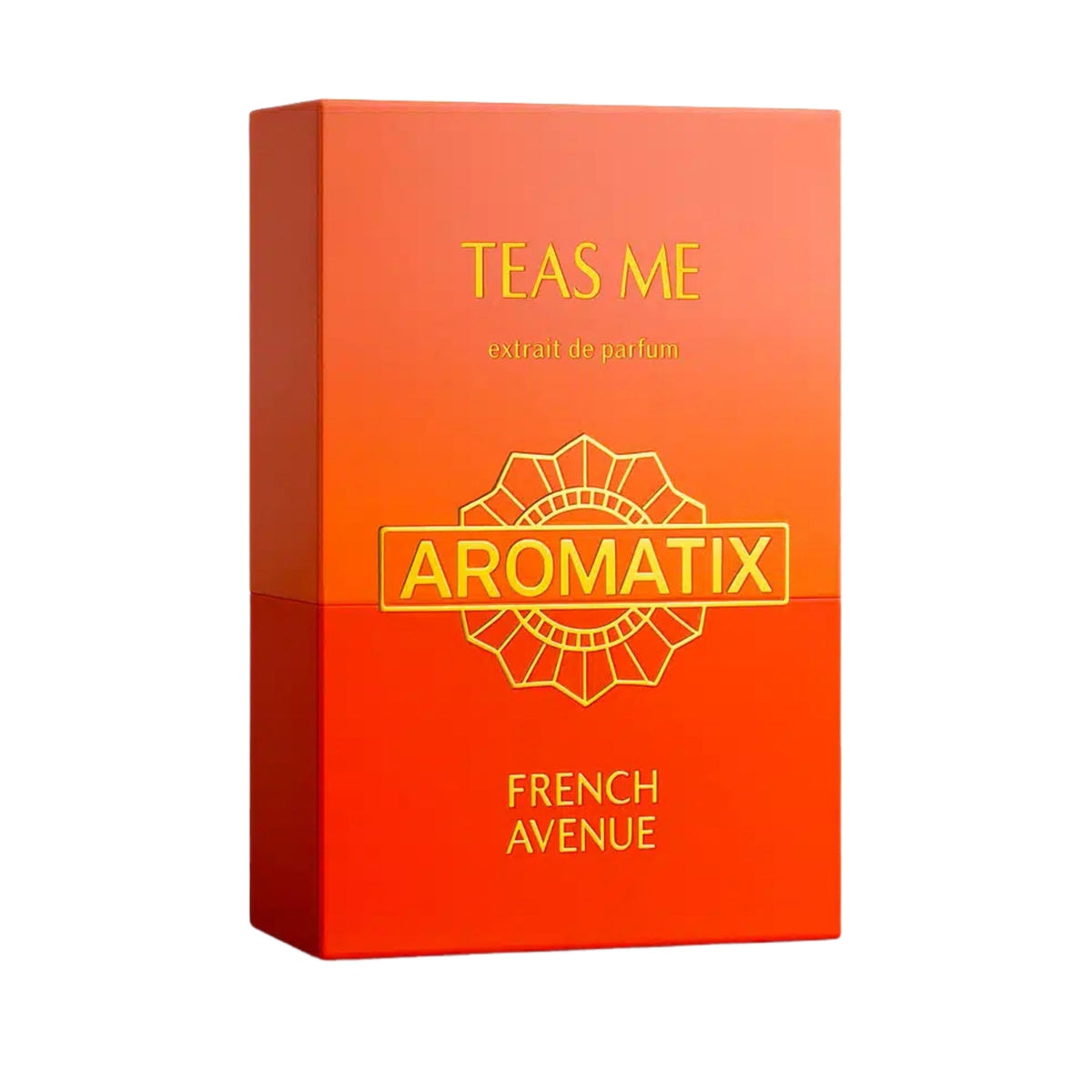 French Avenue Aromatix Tease Me Extrait De Parfum Unisex 100ml
