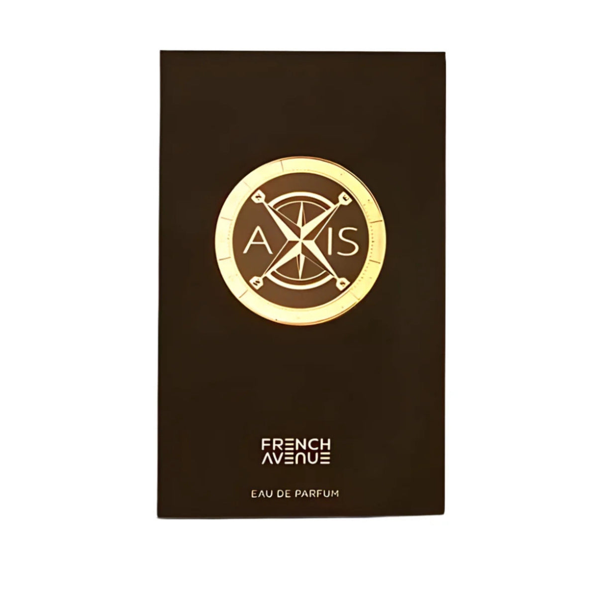 French Avenue Axis Eau De Parfum Unisex 100ml