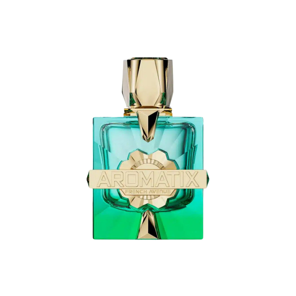 French Avenue Aromatix Sun Kissed Extrait De Parfum Unisex 100ml