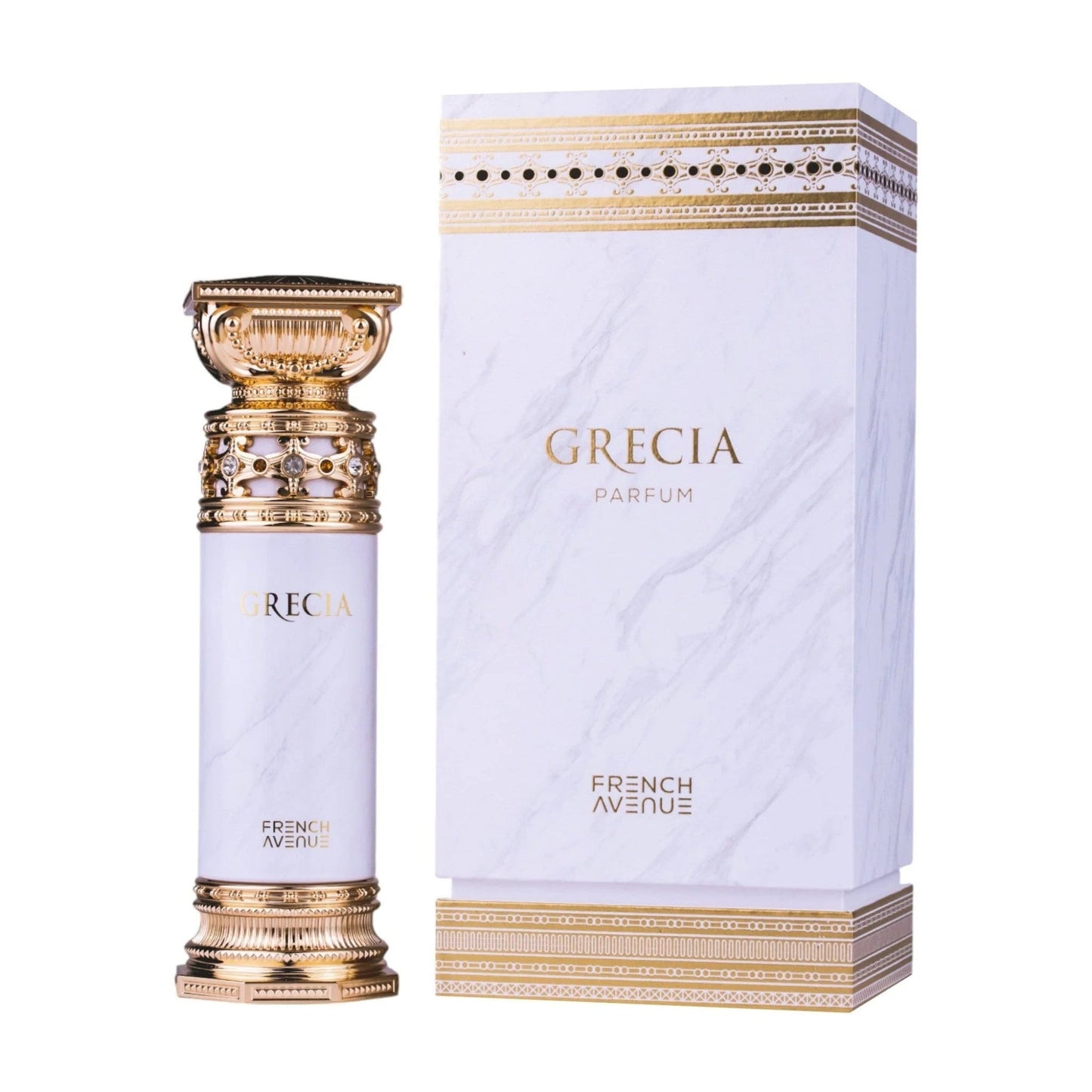 French Avenue Grecia Parfum Unisex 100ml