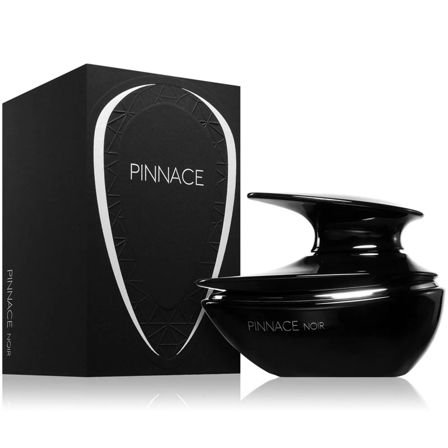 French Avenue Pinnace Noir Eau De Parfum For Men 100ml