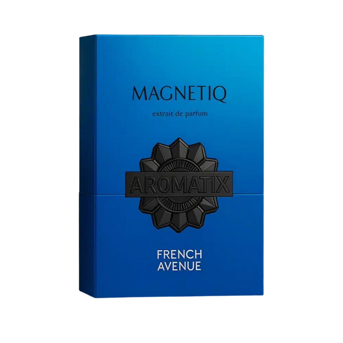 French Avenue Aromatix Magnetiq Extrait De Parfum Unisex 100ml