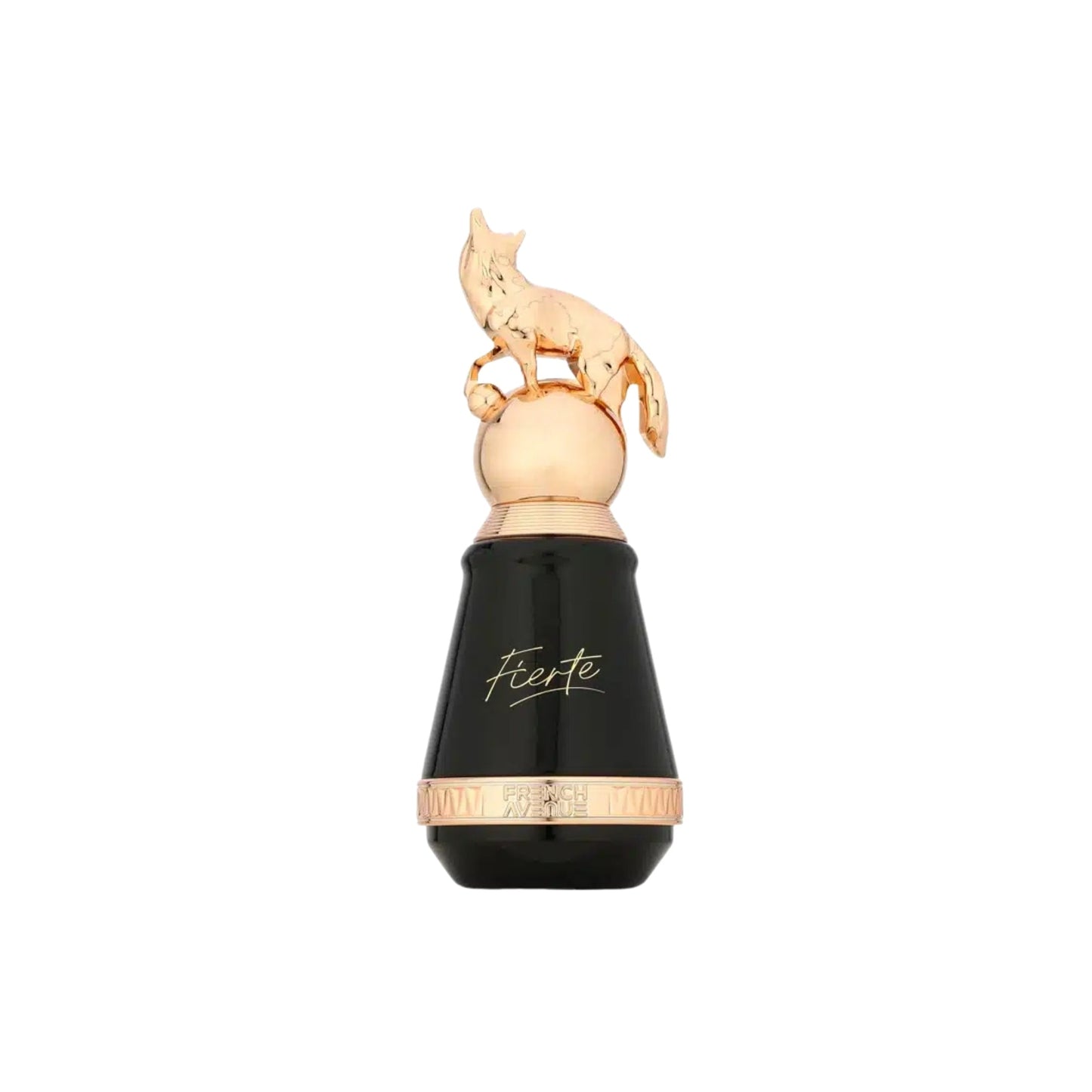 French Avenue Fierte Eau De Parfum Unisex 80ml