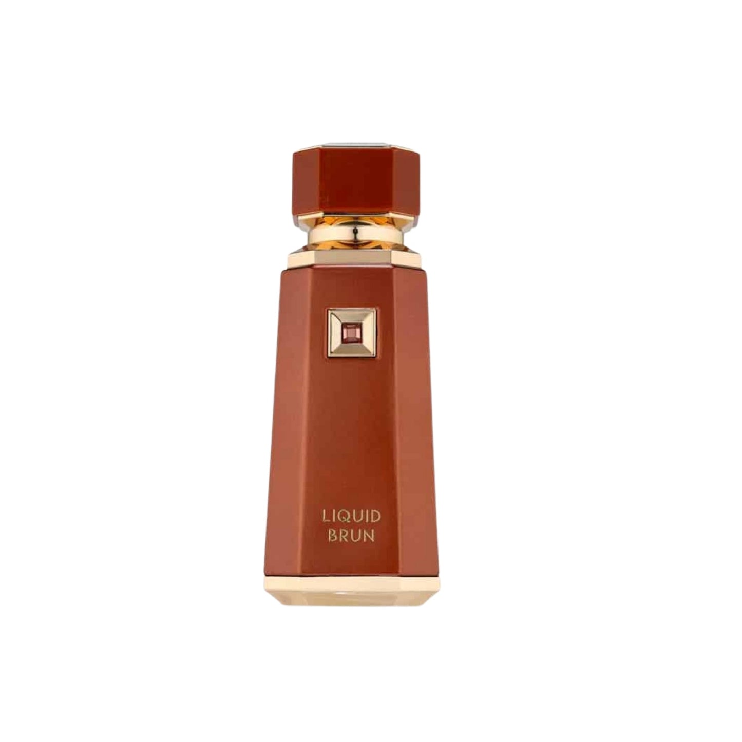 French Avenue Liquid Brun Eau De Parfum For Men 100ml