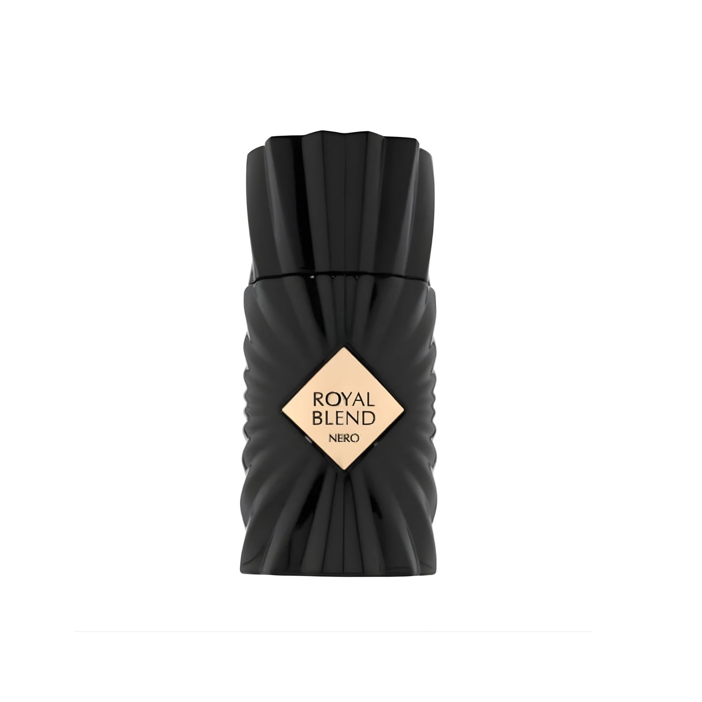 French Avenue Royal Blend Nero Eau De Parfum Unisex 100ml
