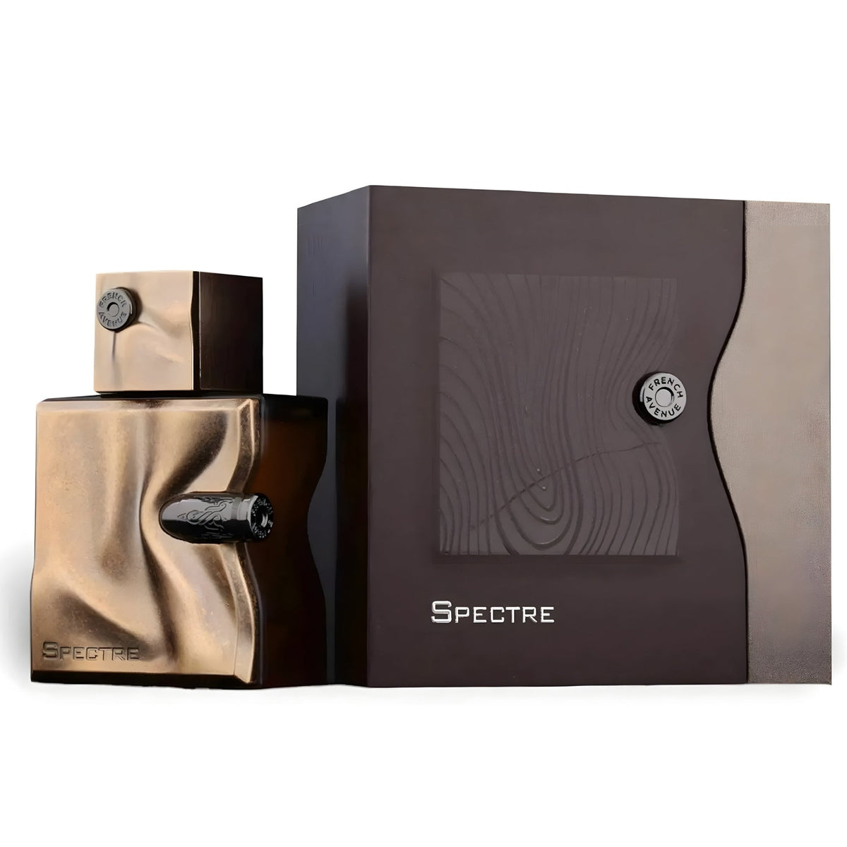 French Avenue Spectre Eau De Parfum For Men 100ml
