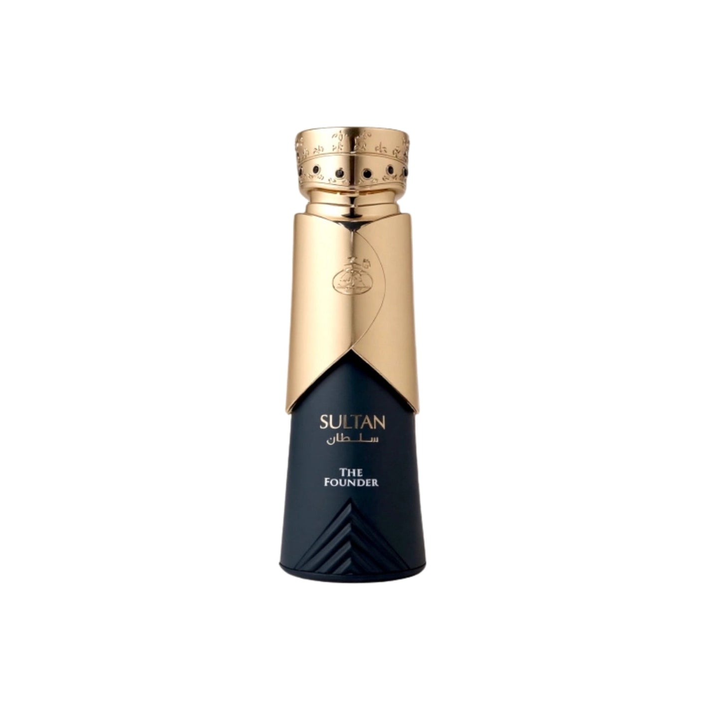 French Avenue Sultan The Founder Eau De Parfum Unisex 80ml