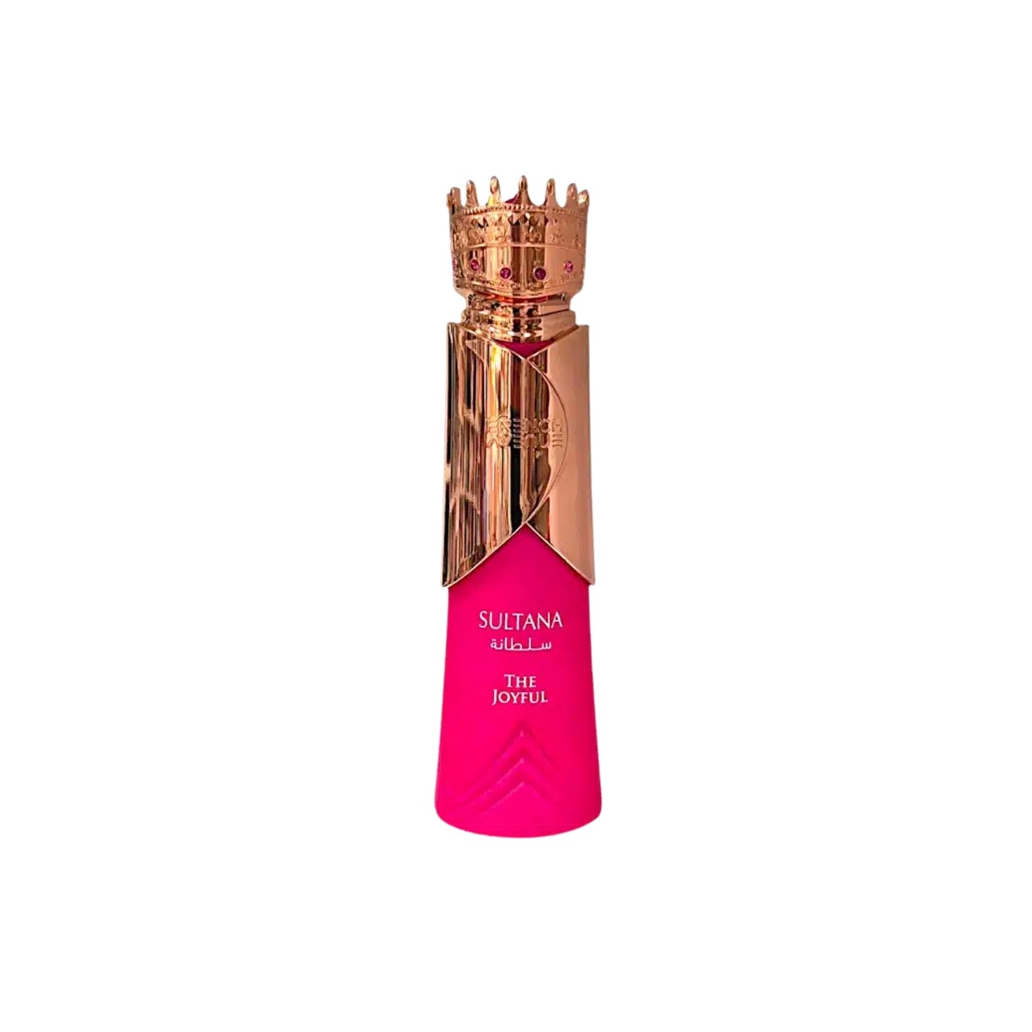 French Avenue Sultana The Joyful Eau De Parfum For Women 80ml