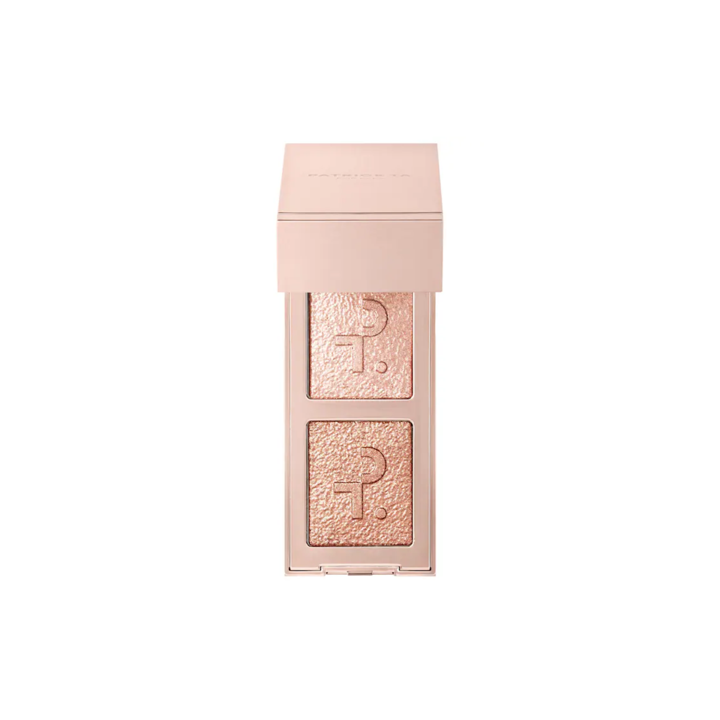 Patrick TA Major Dimension Eye Illusion Eyeshadow Duo