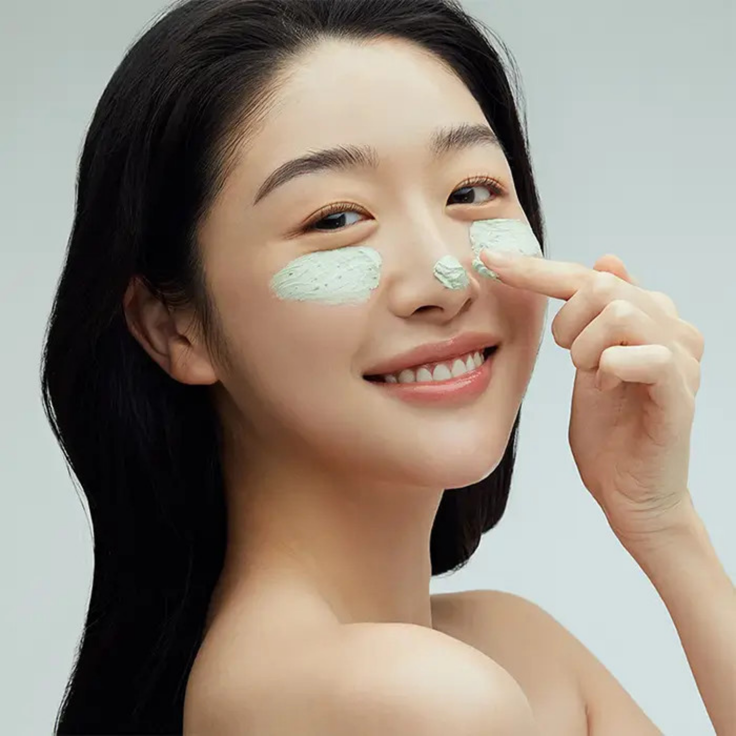 Fully Green Tomato Clay Mask Cleanser 120ml