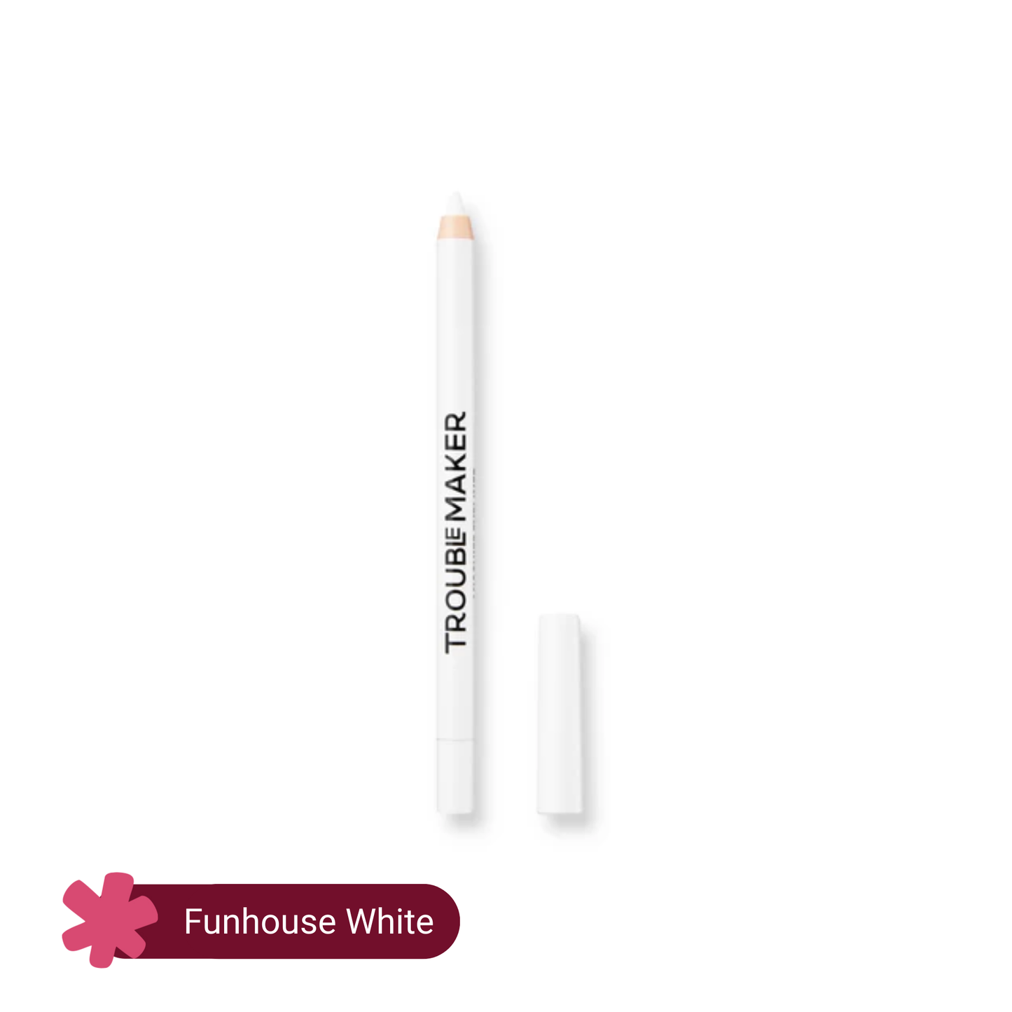 Trouble Maker Mischief Kohl Eyeliner Pencil 1.2gm
