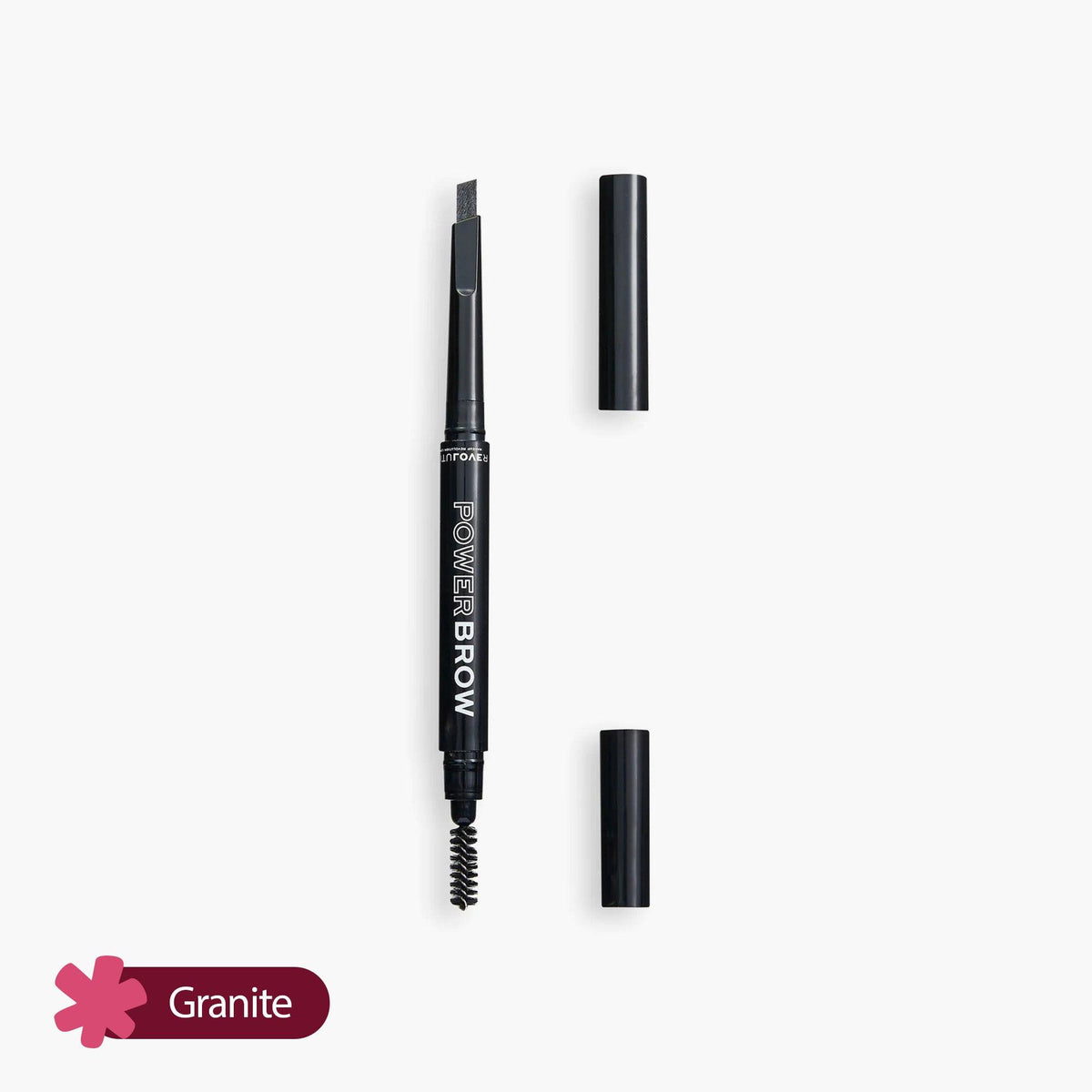 Revolution Relove Power Brow Pencil 0.3gm