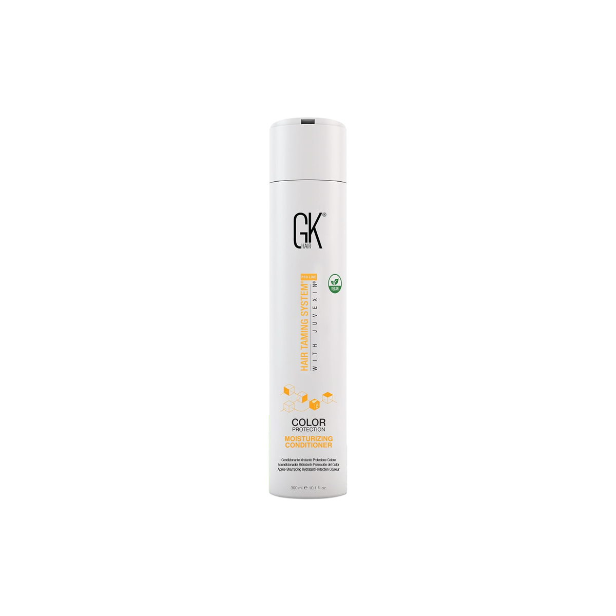 GK Hair Color Protection Taming System Moisturizing Conditioner 300ml