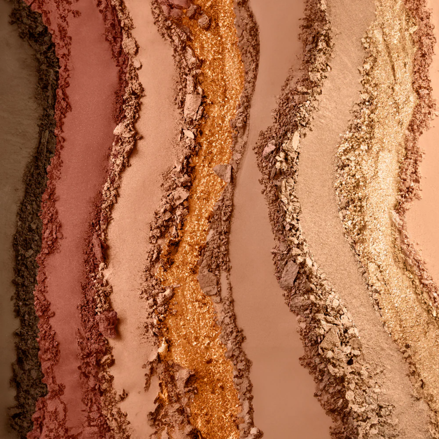 Bourjois Volume Glamour Eyeshadow Palette