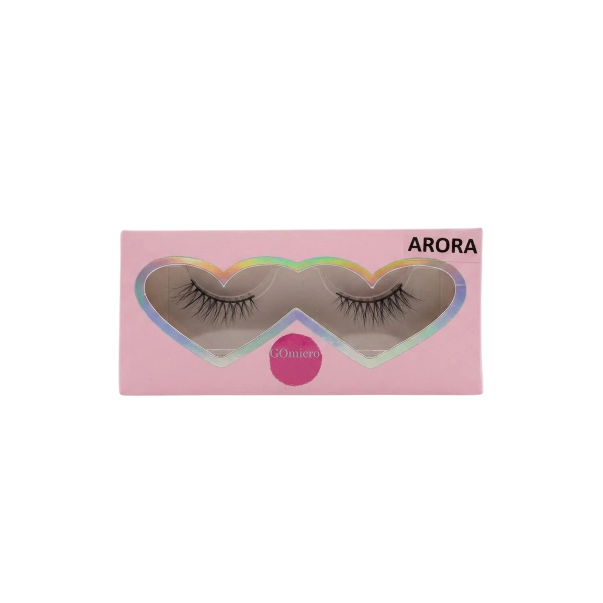GOmicro Arora Eye Lashes