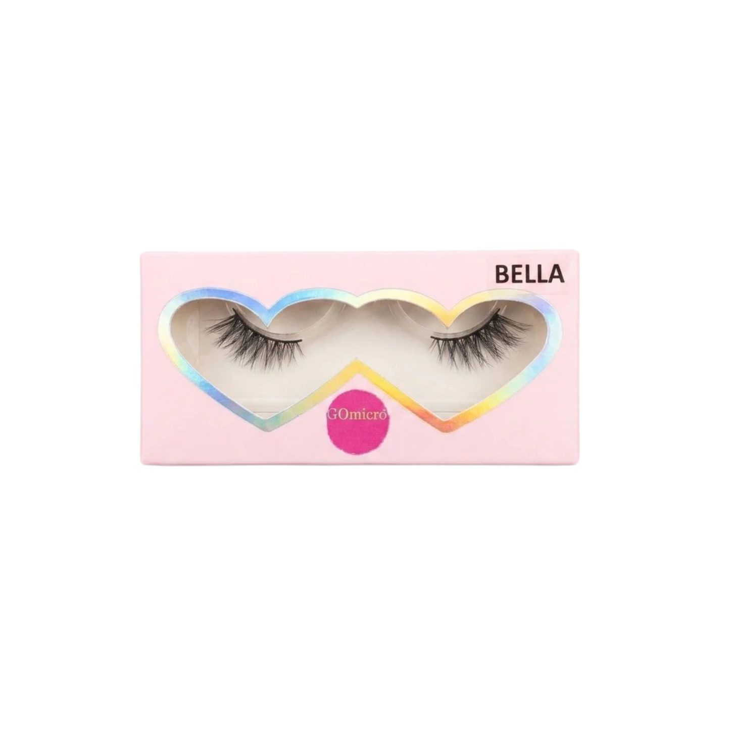 GOmicro Bella Eye Lashes