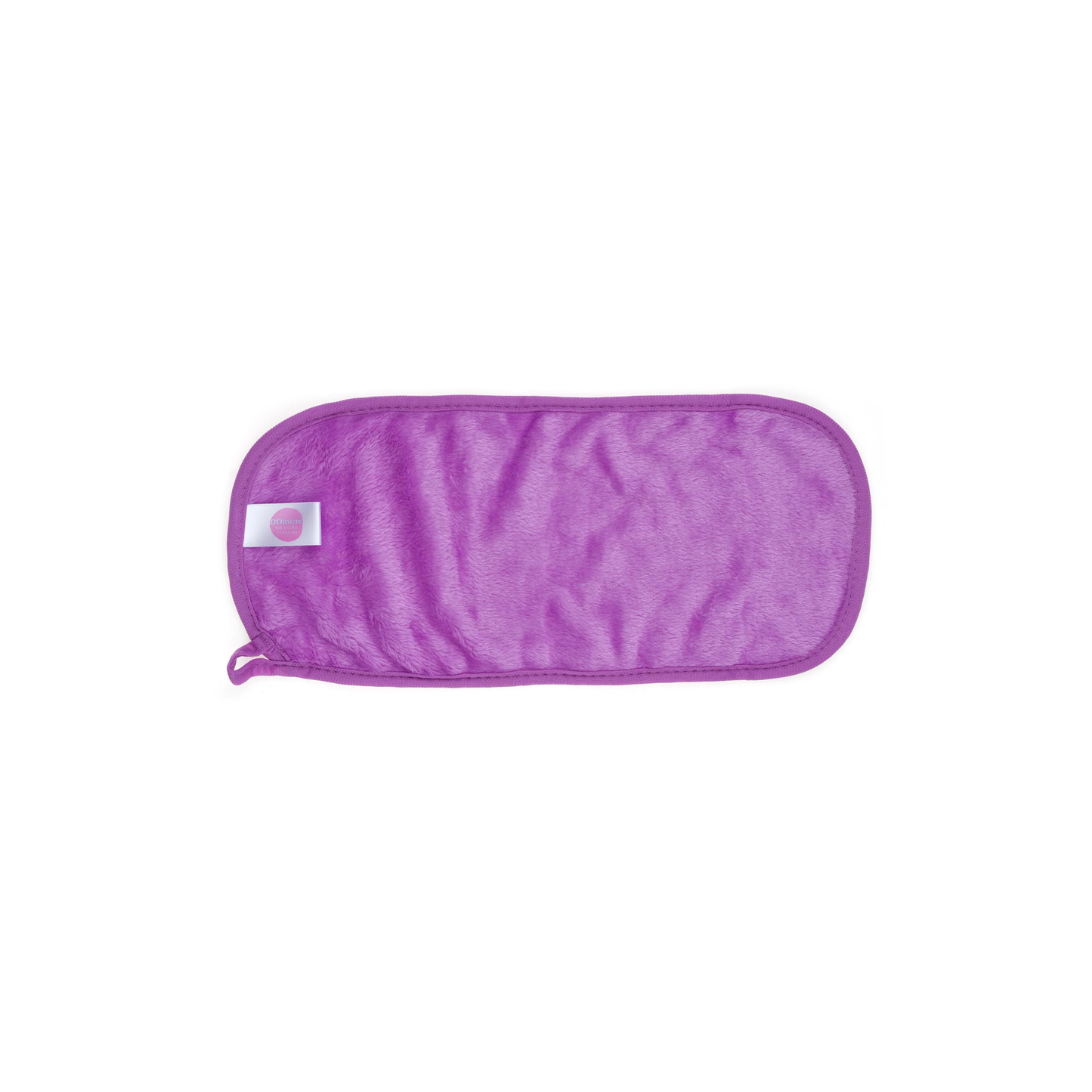 GOmicro Big Makeup Removing Microfiber Towel