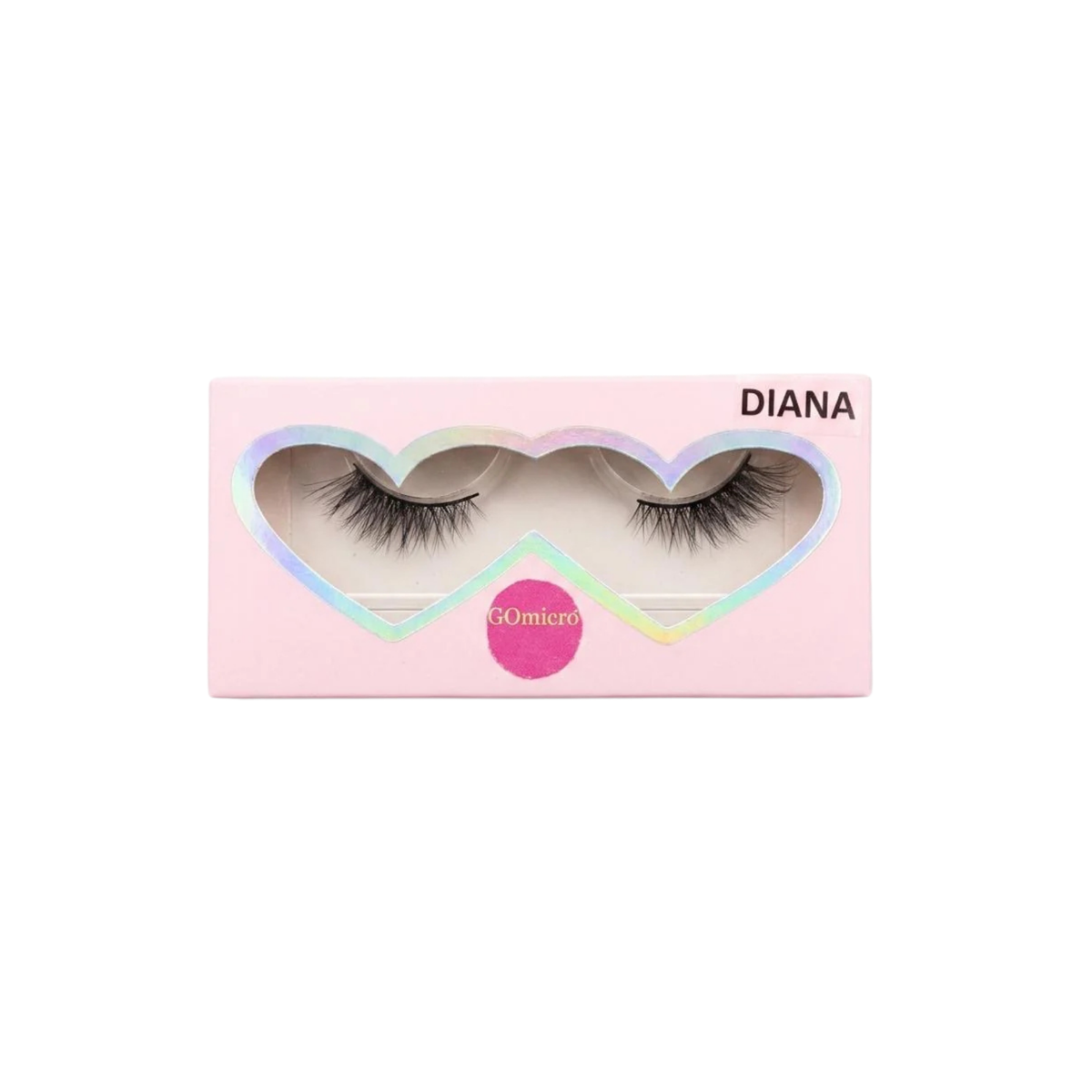 GOmicro Diana Eye Lashes