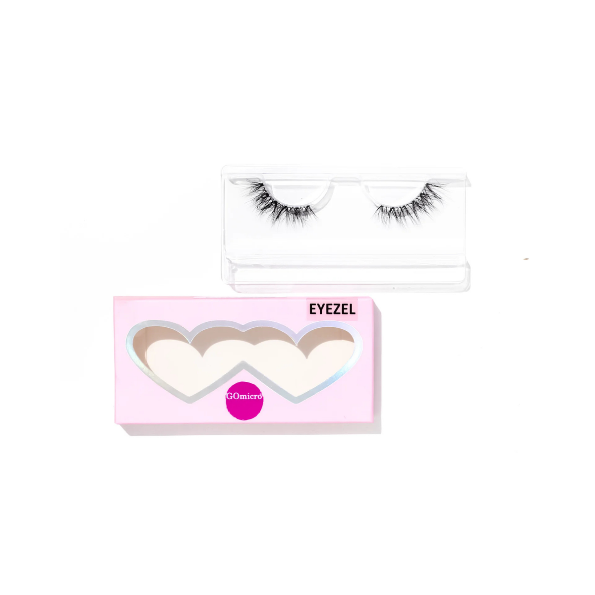 GOmicro Eyezel Eye Lashes