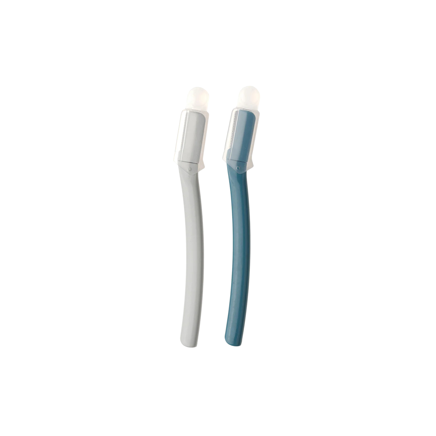 GOmicro Facial Razor Peach Fuzz & Brow Expert Set