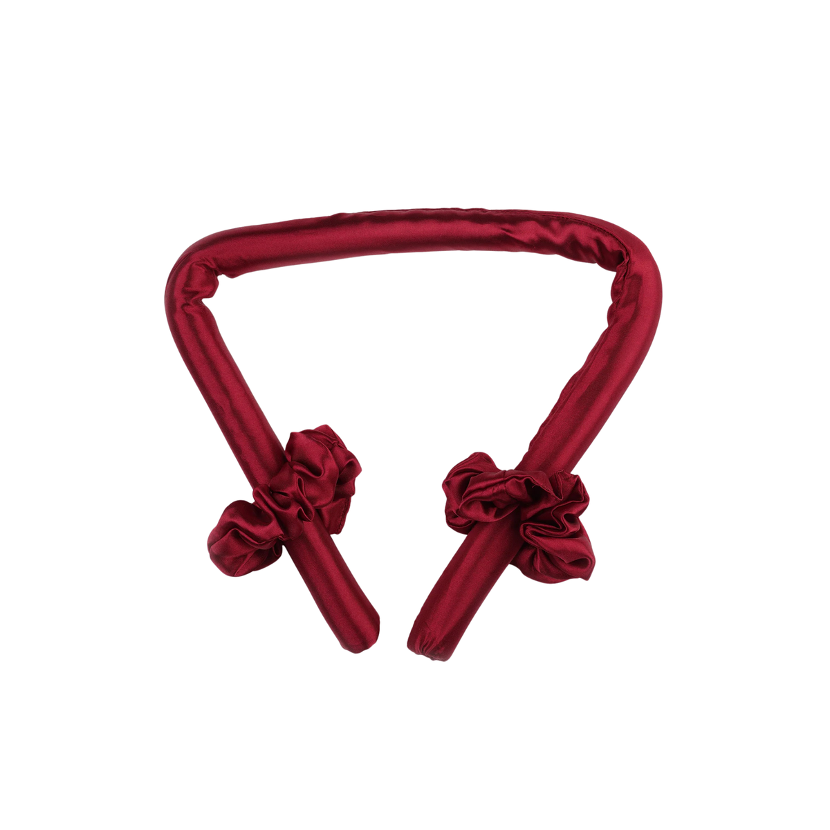 GOmicro Hair Curler Set