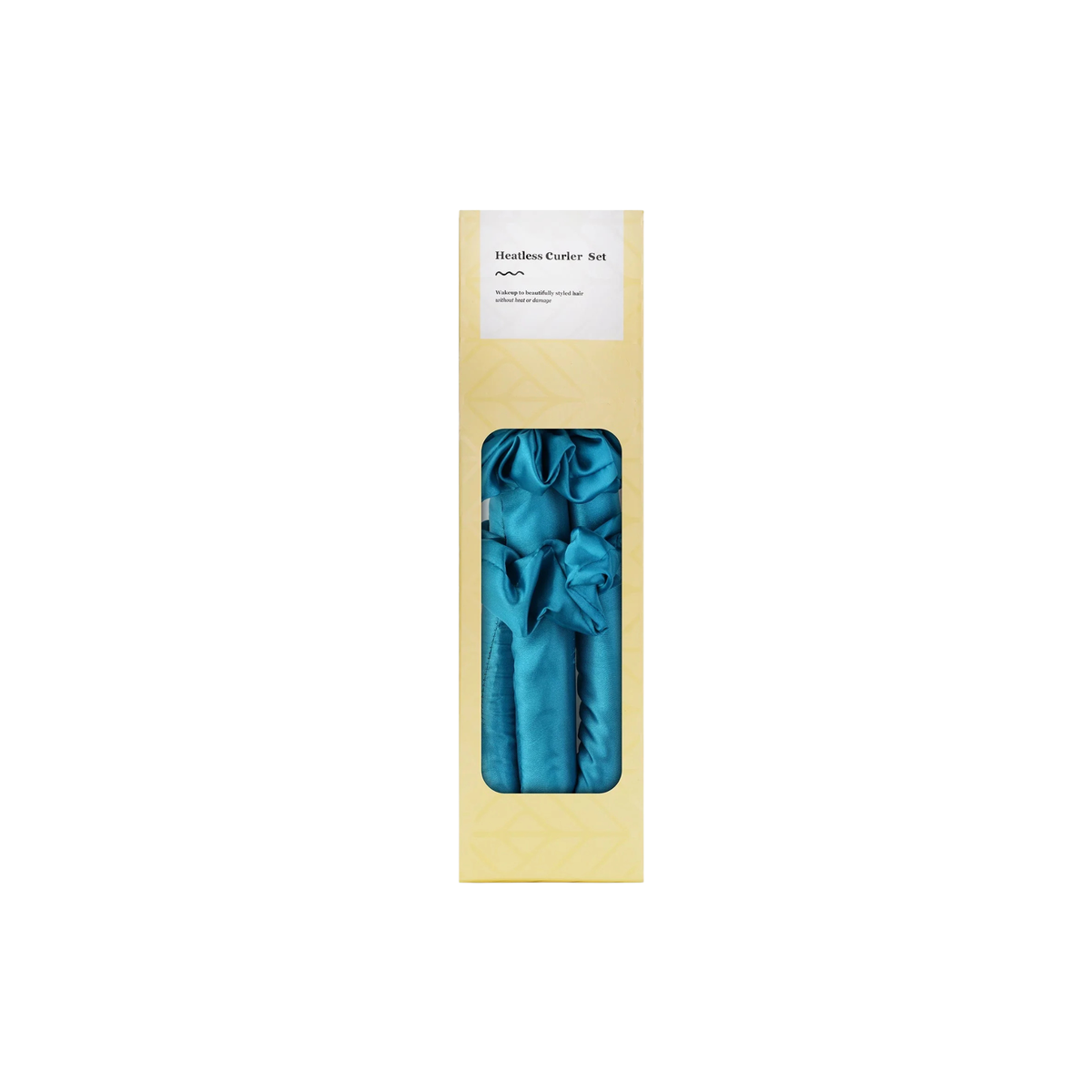 GOmicro Hair Curler Set