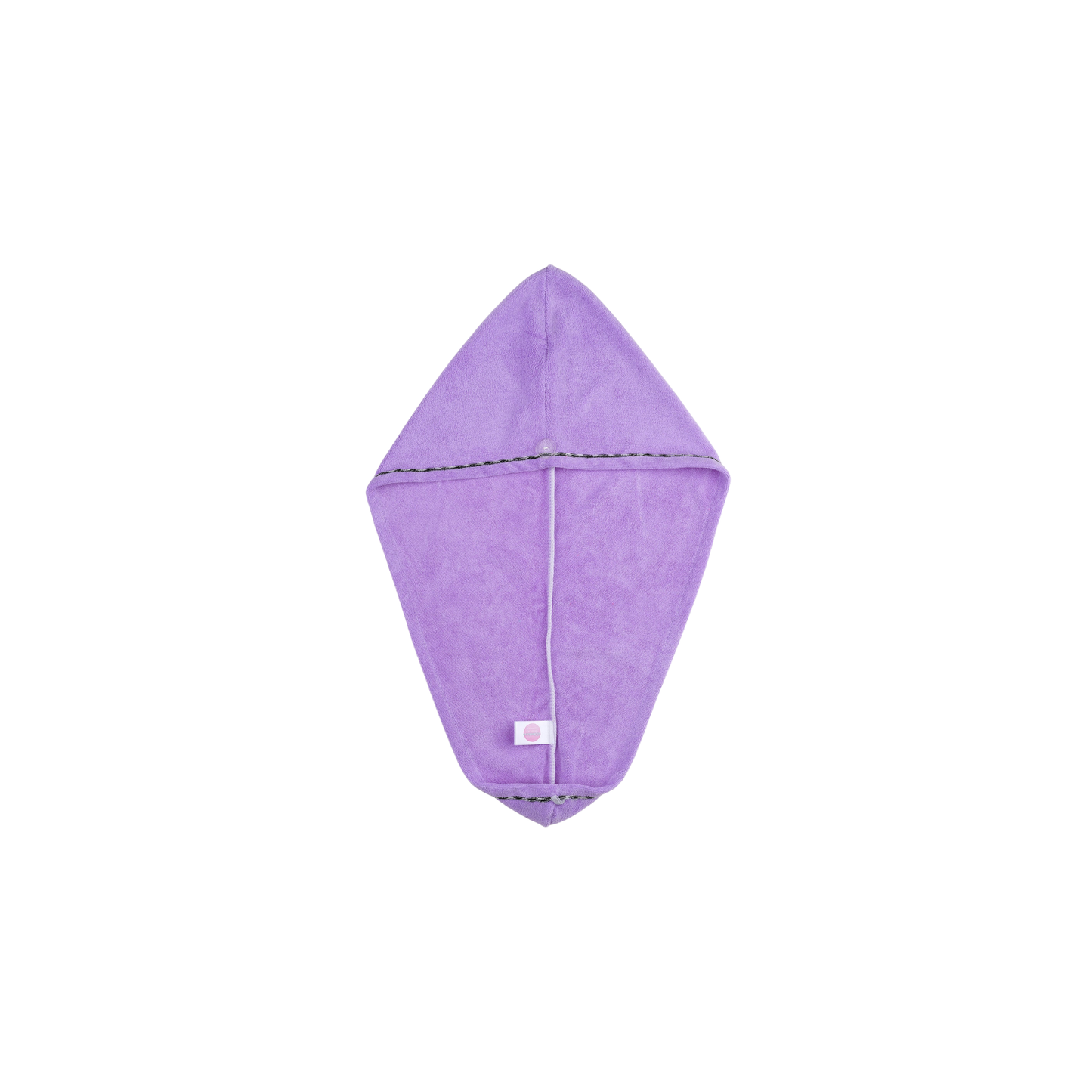 GOmicro Microfiber Hair Turban