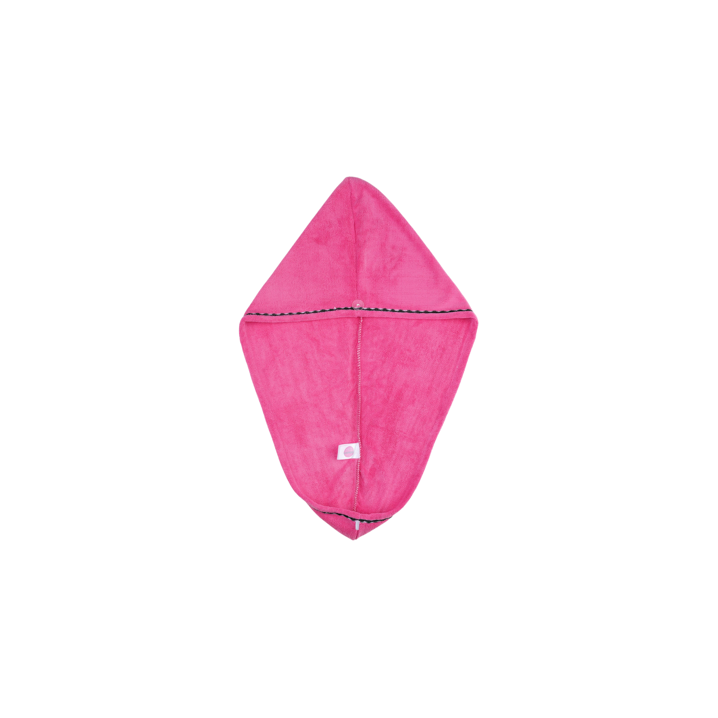 GOmicro Microfiber Hair Turban