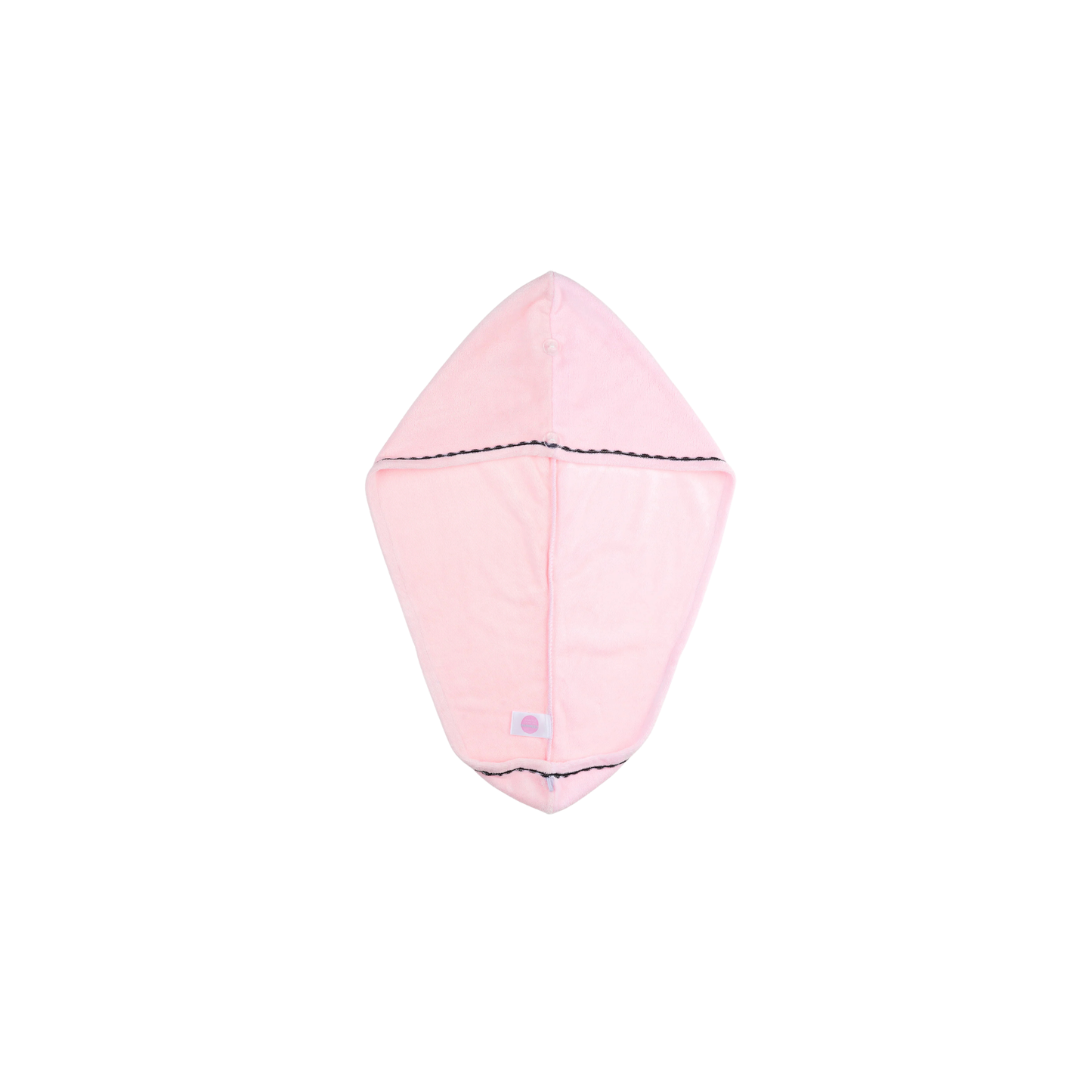 GOmicro Microfiber Hair Turban