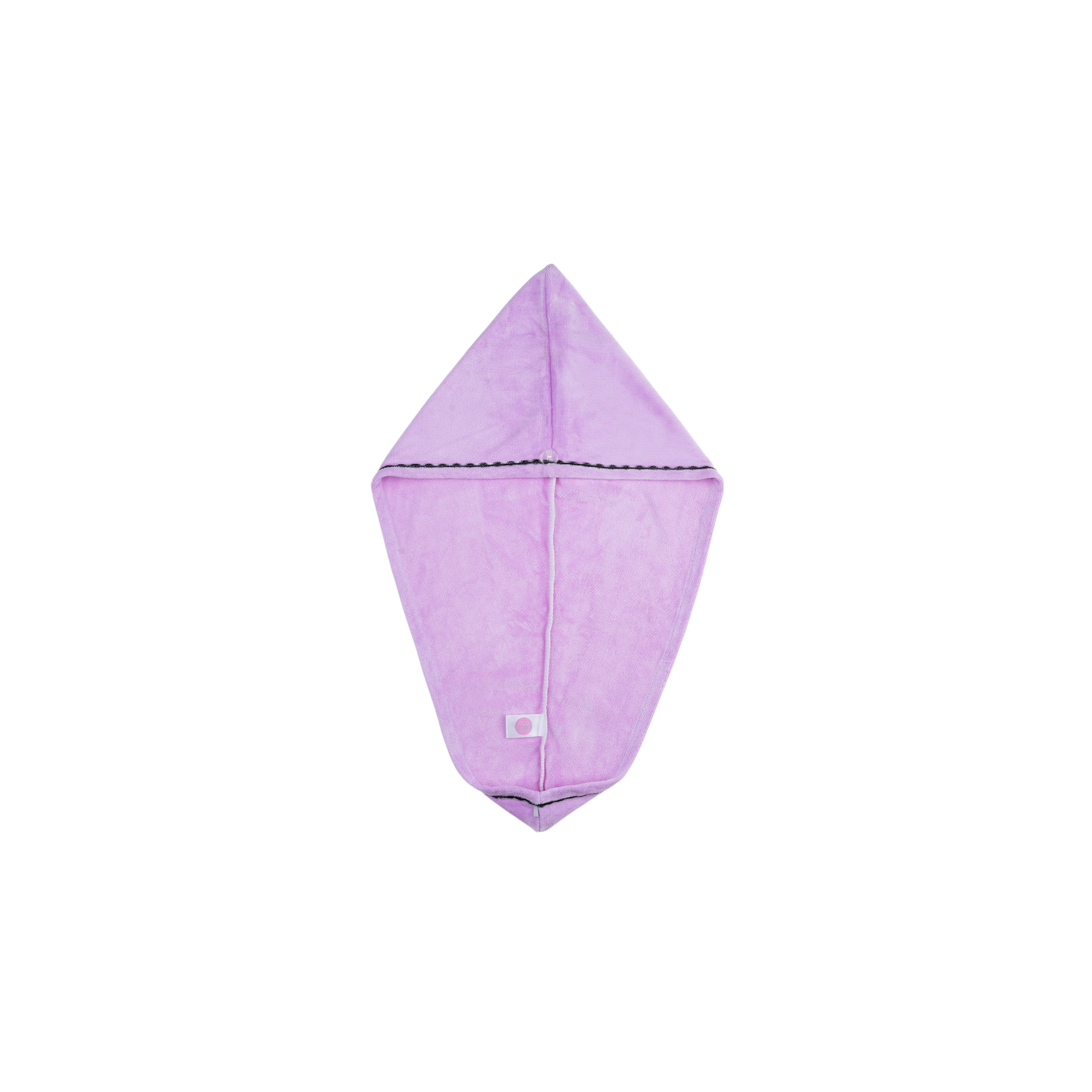 GOmicro Microfiber Hair Turban